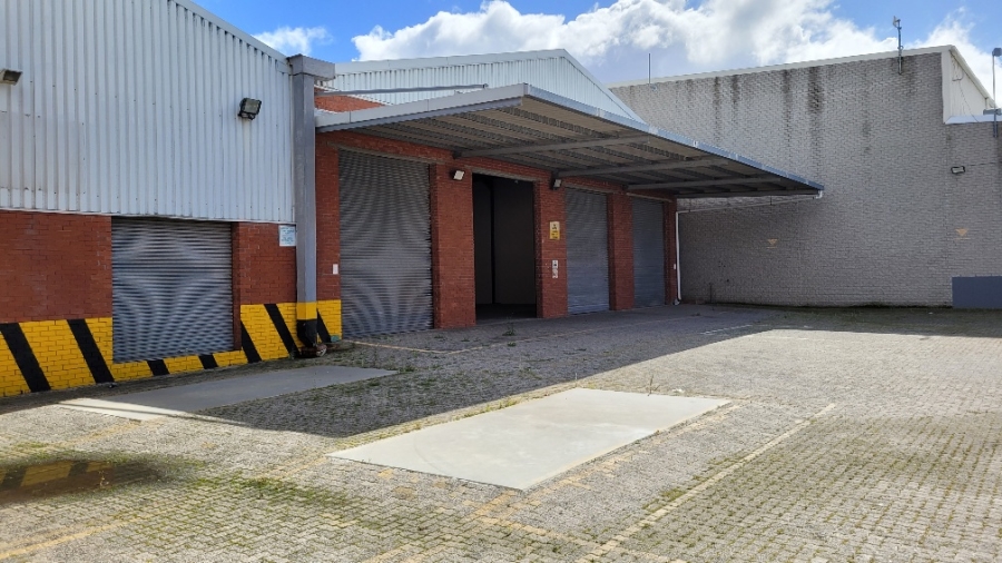 To Let commercial Property for Rent in Airport Industria Western Cape